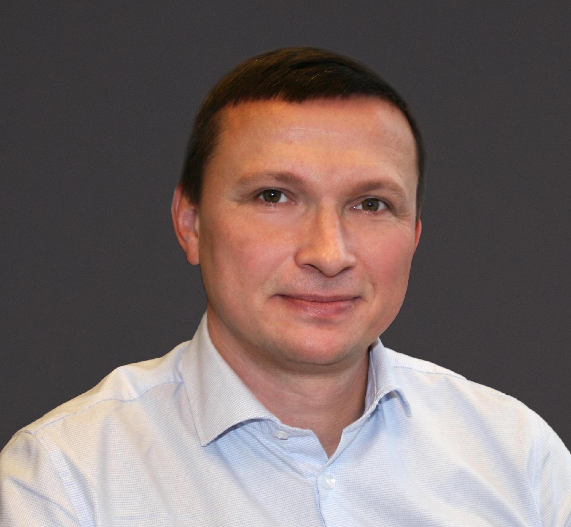 Игорь Овчинников